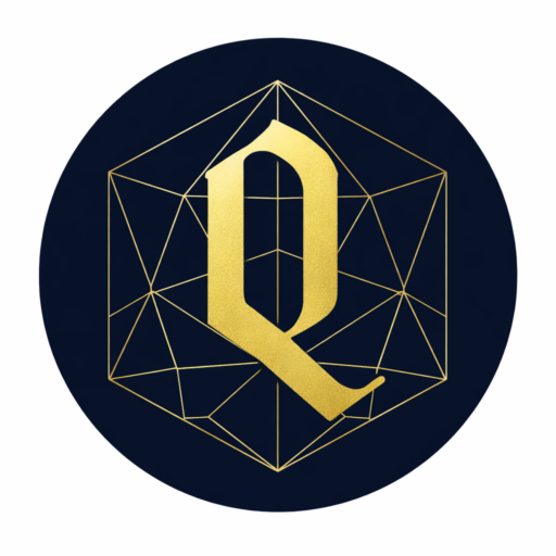 q logo